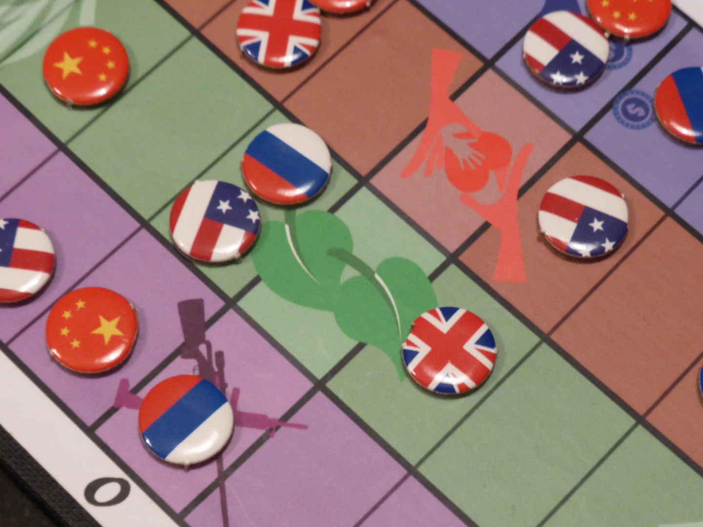 Unsplashed background img 2