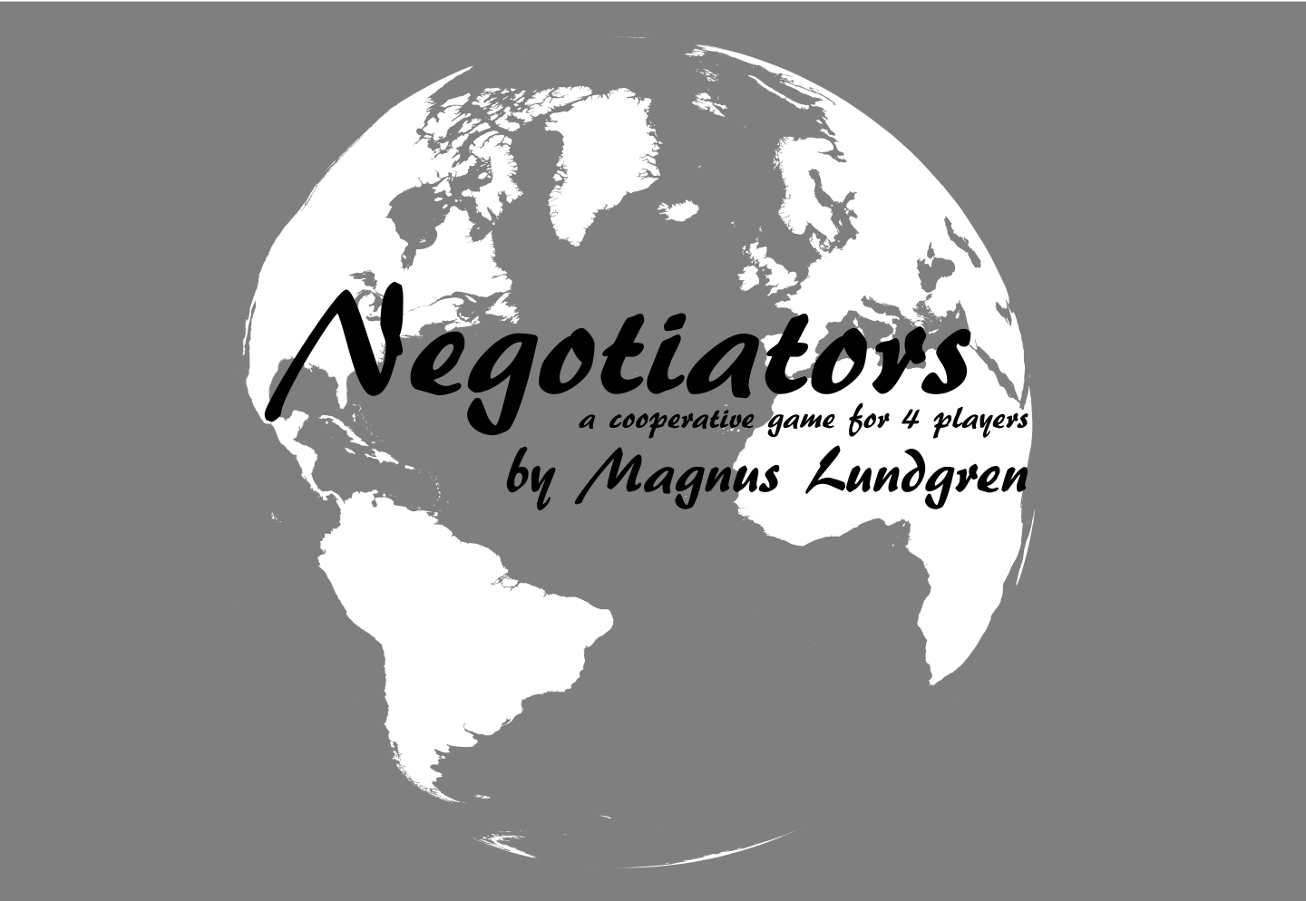 Game background image